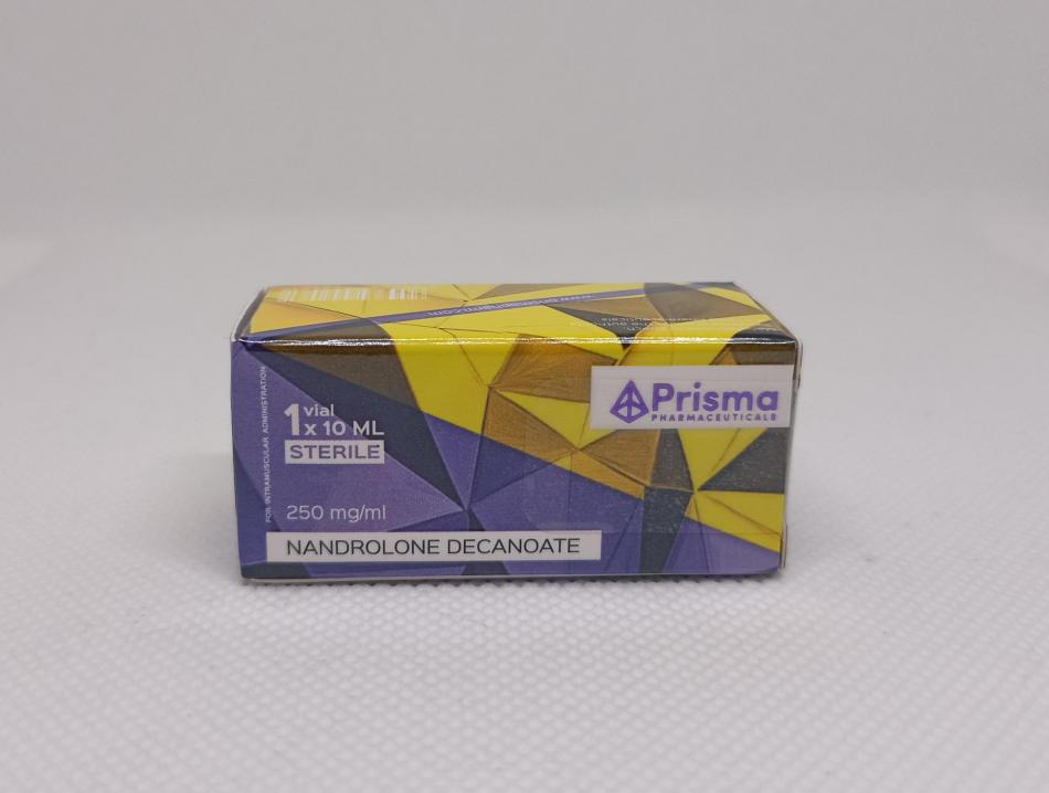 Prisma Nandrolone Decnoate
