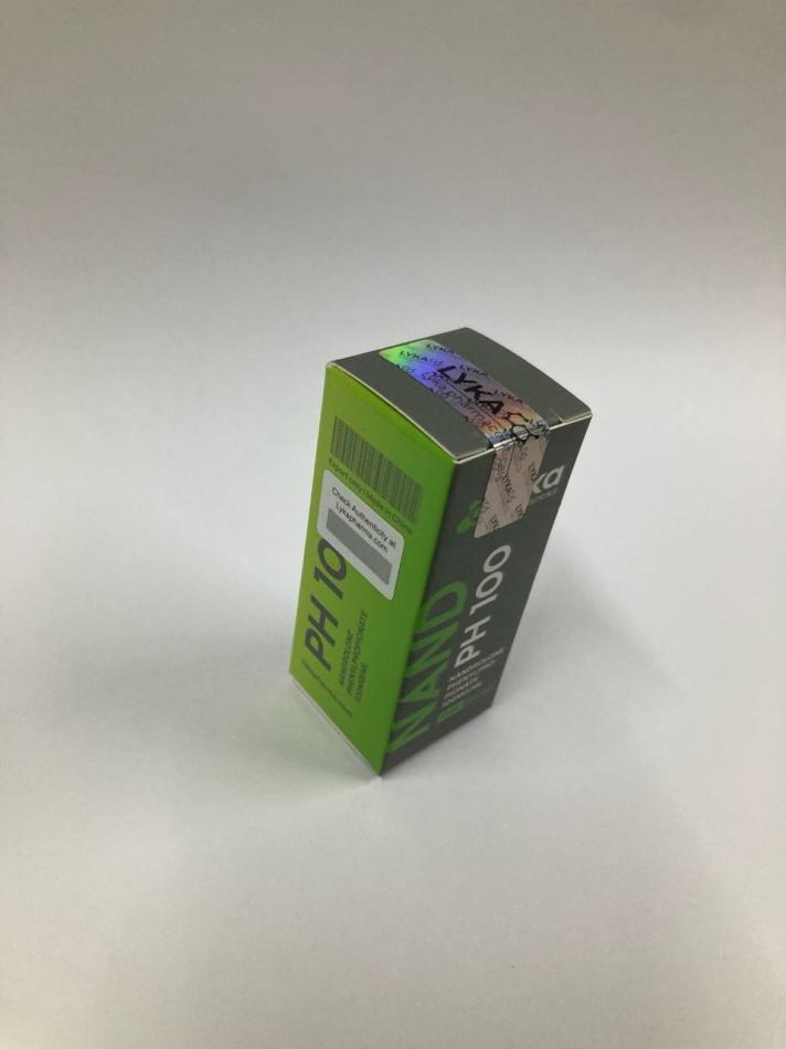 LykaPharm NEW Nand Ph