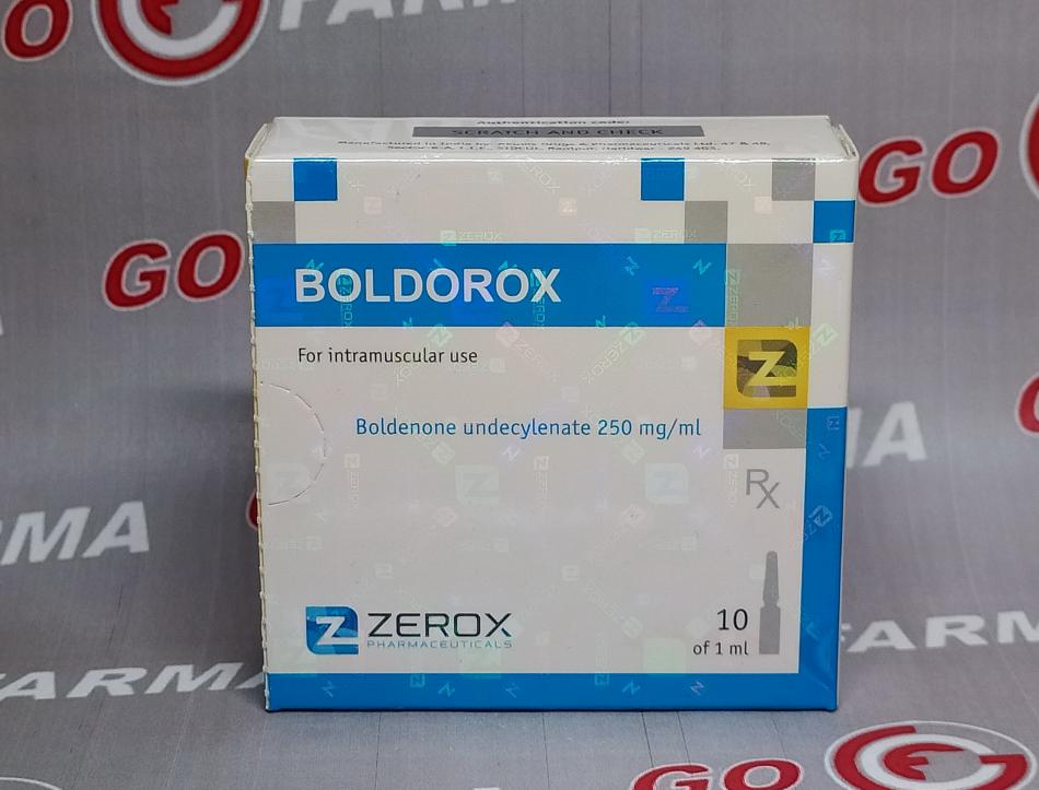 Zzerox Boldorox