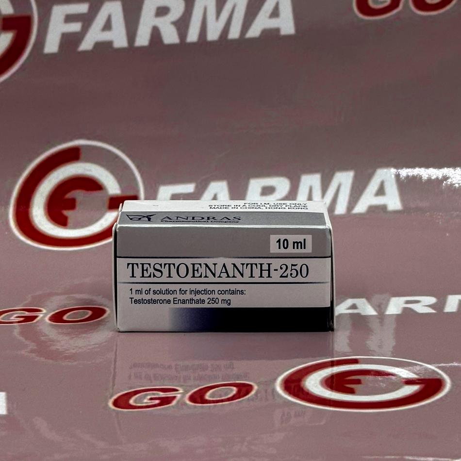 Andras Testoenanth-250