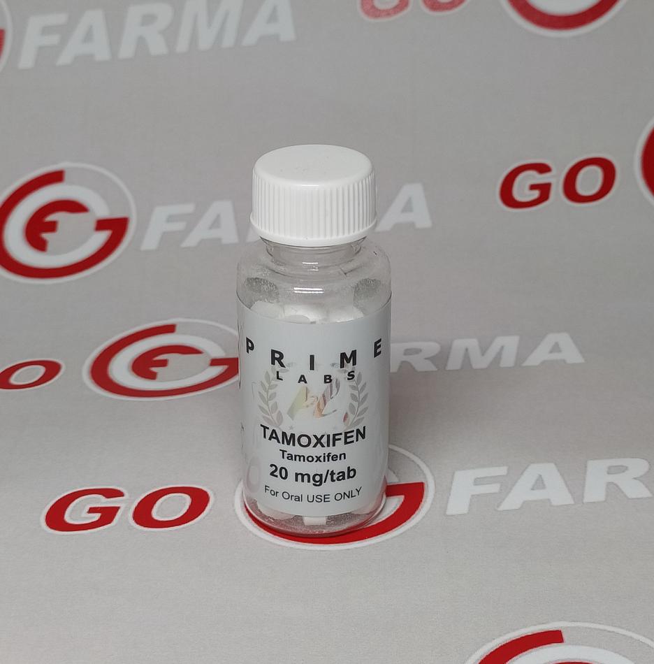 Prime Tamoxifen