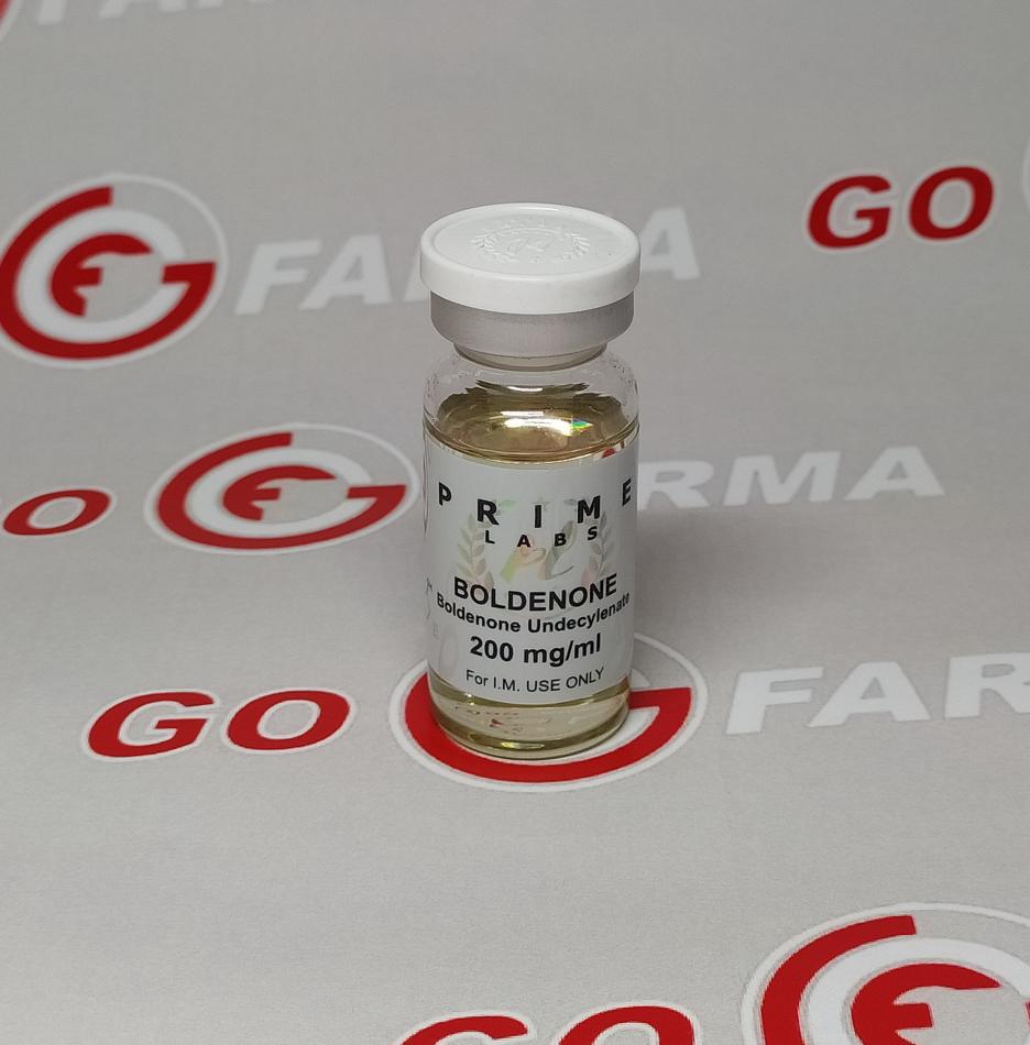 Prime Boldenone