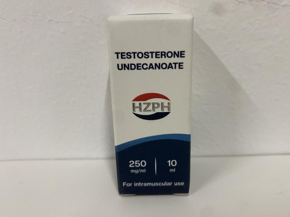 Hzph Testosterone Undecanoate