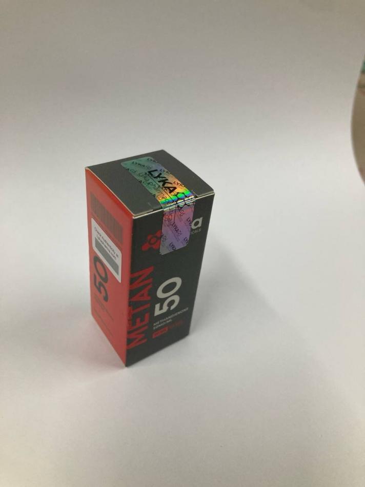 Lyka Pharm NEW Methan inj