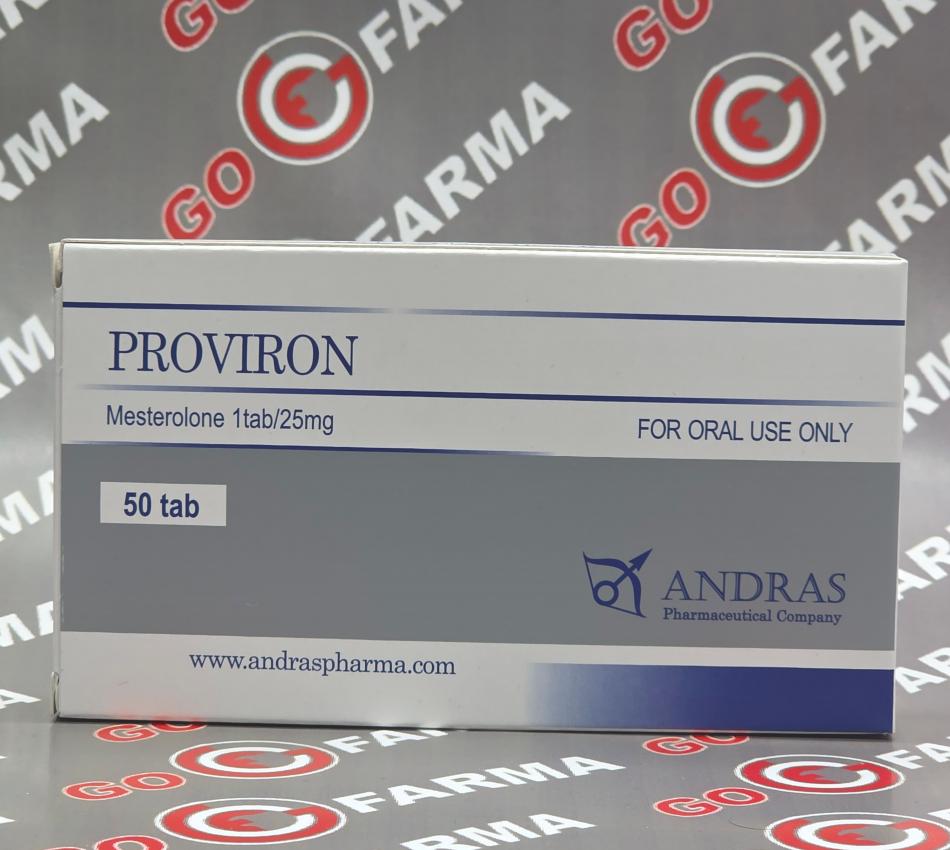Andras Proviron