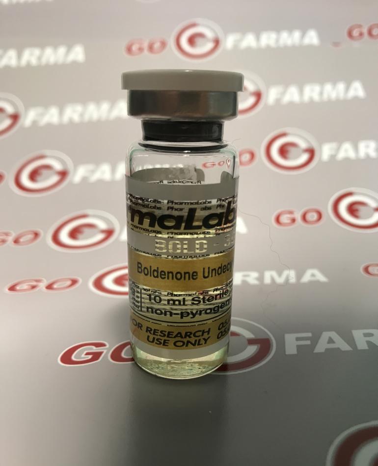 Pharmalabs Boldenon