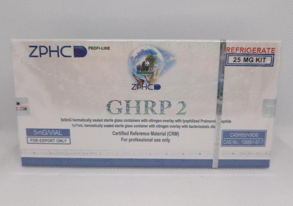 Zphc New Ghrp-2