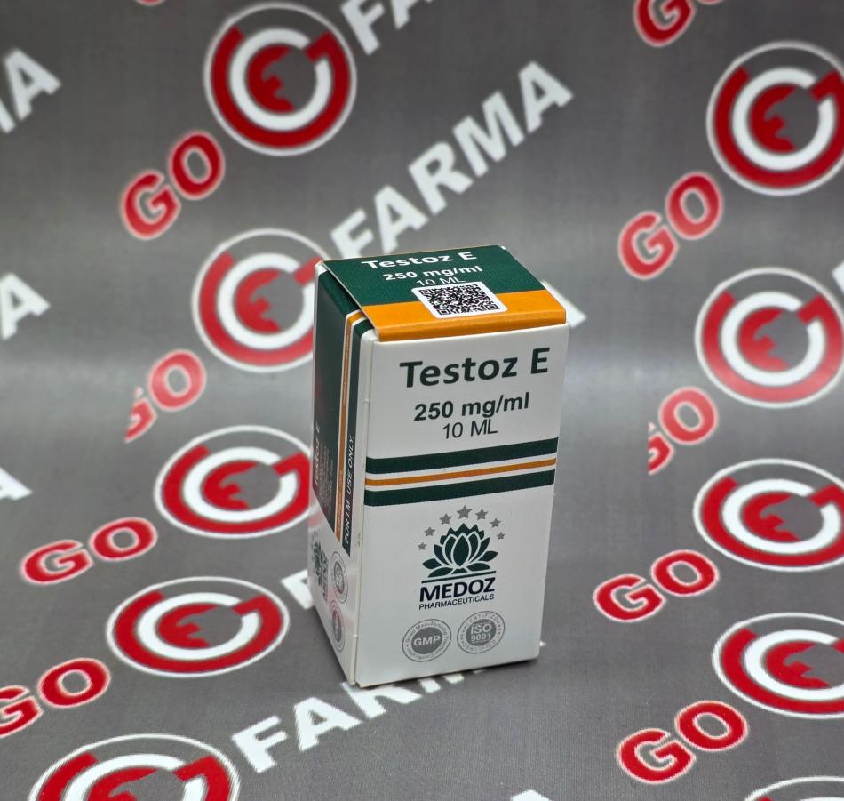 Medoz Testoz E