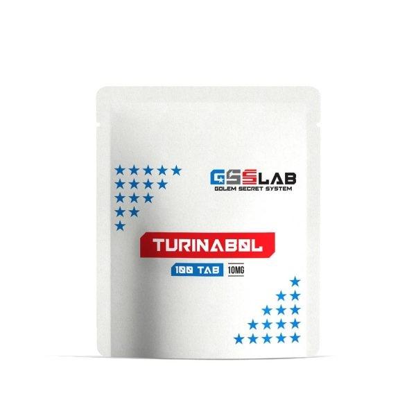 Gss Turinabol