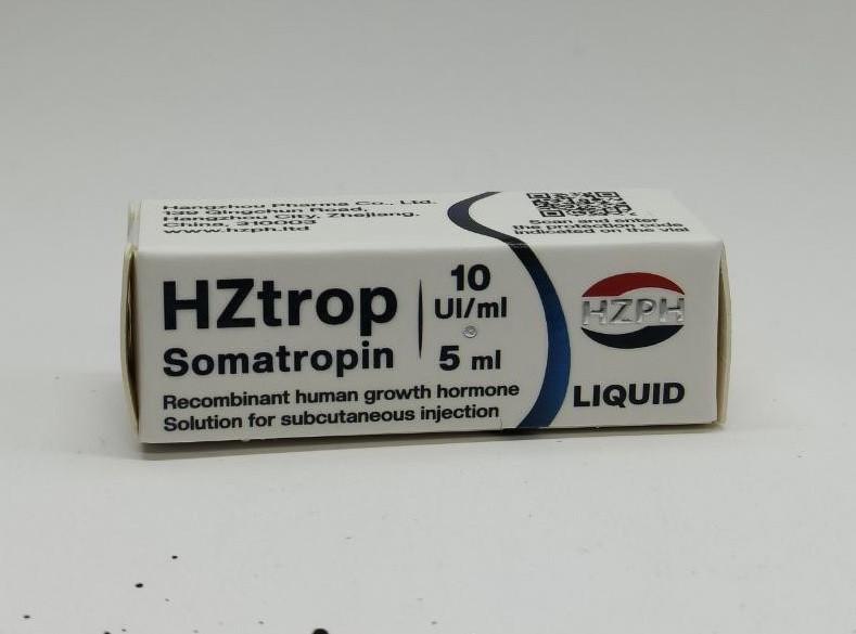Hzph HZtrop Somatropin