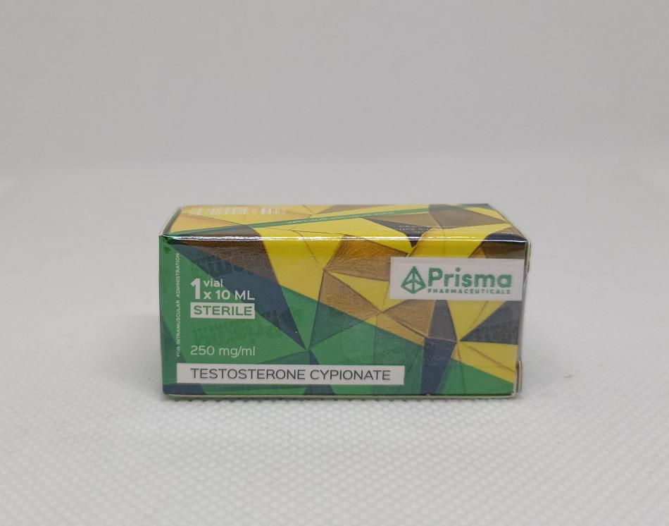 Prisma Testosterone Cypionate