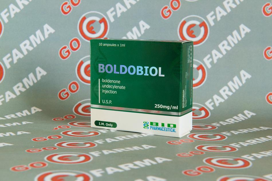 Bio Boldobiol