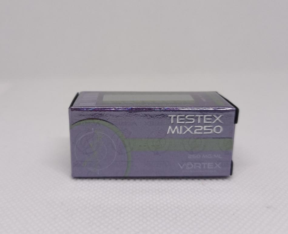 Vortex Testex Mix