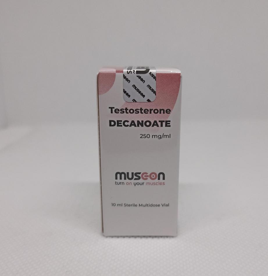 Muscon Testosterone Decanoate