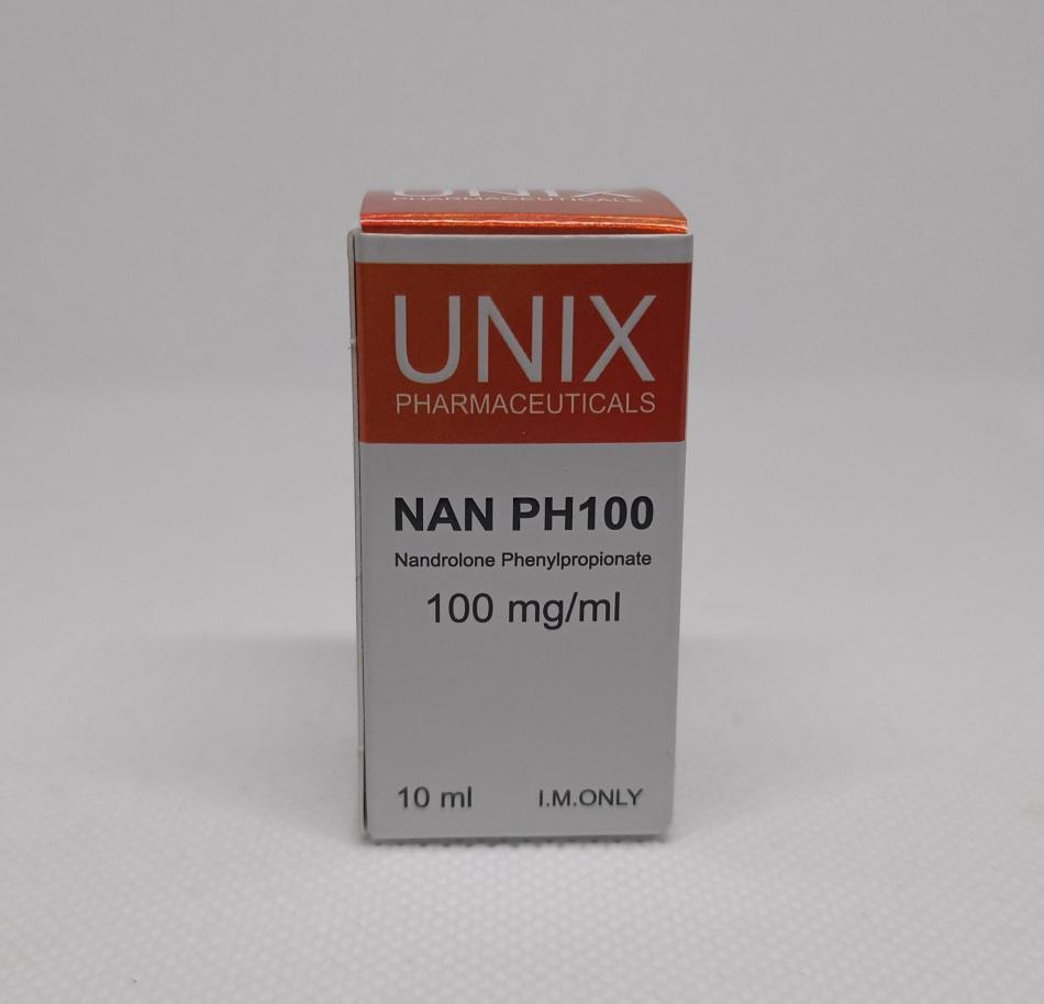 Unix Nan Ph