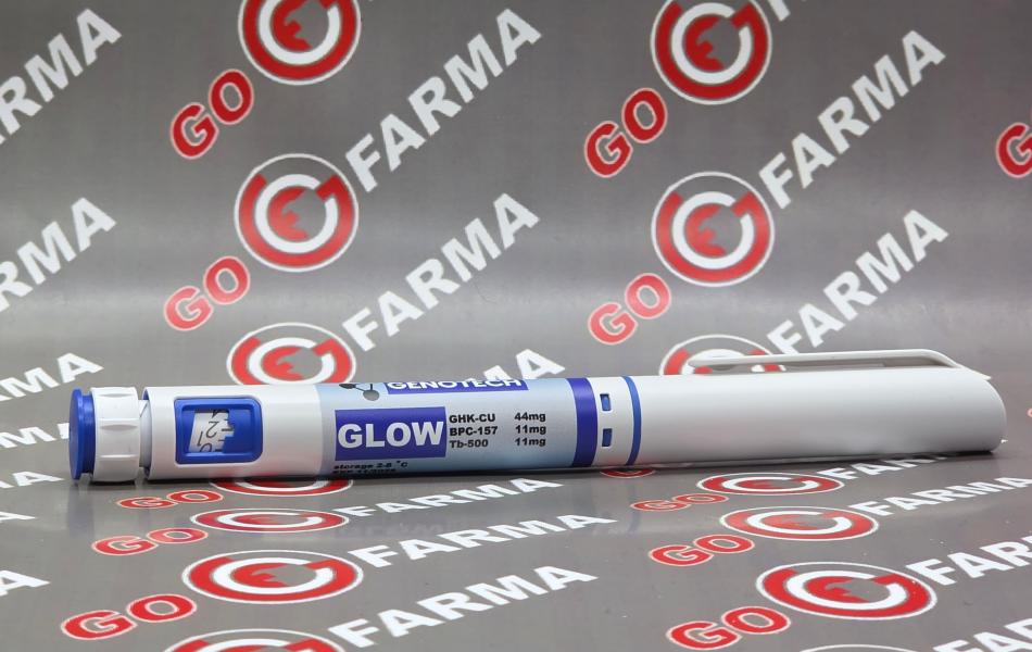 Genotech Glow