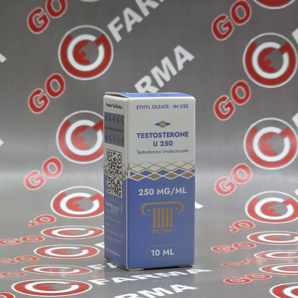 Olymp Testosterone U