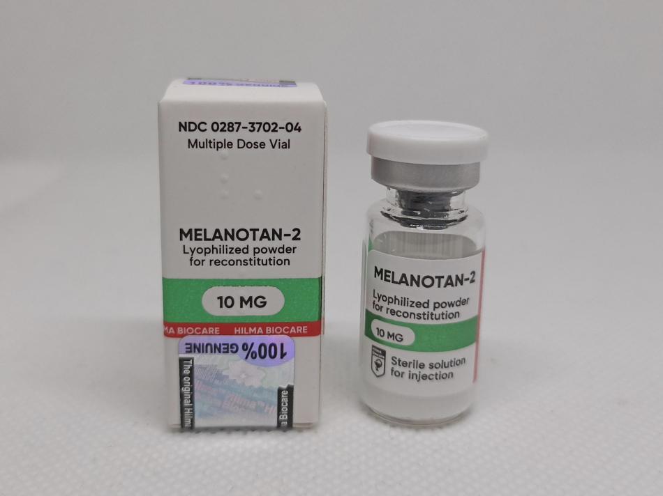 Hilma Melanotan-2