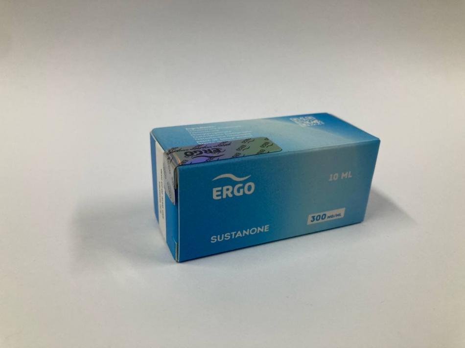 Ergo NEW Sustanone