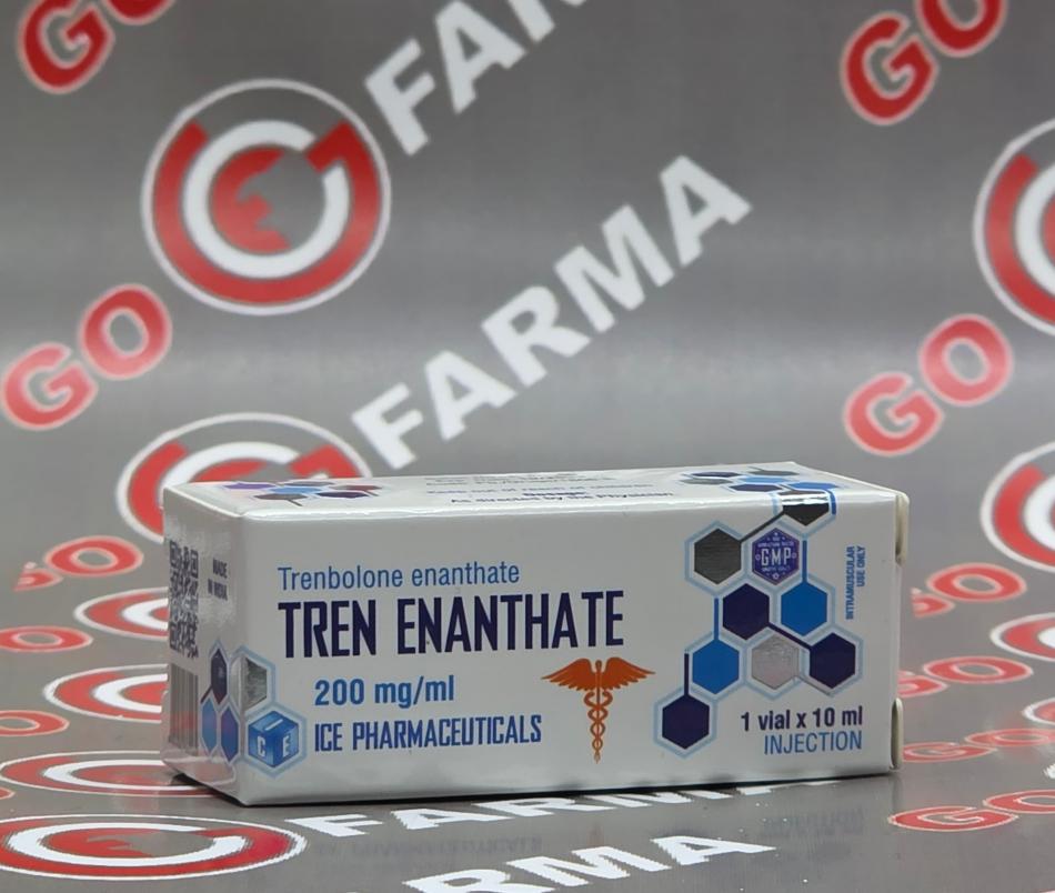 Ice Tren Enanthate