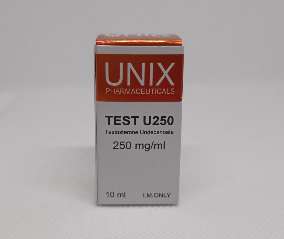 Unix Test U