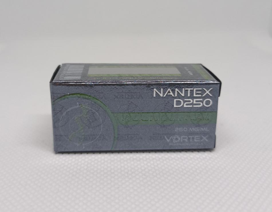 Vortex Nantex D