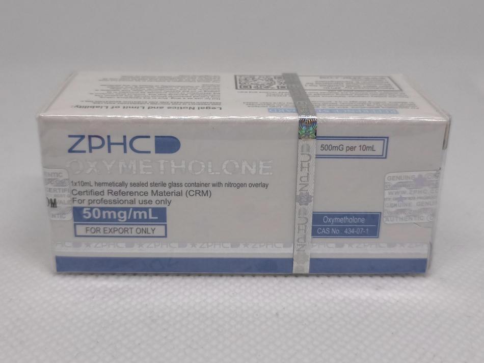 Zphc New Oxymetholone