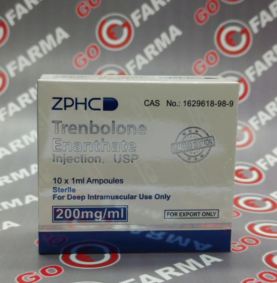 Zphc Trenbolone Enanthate