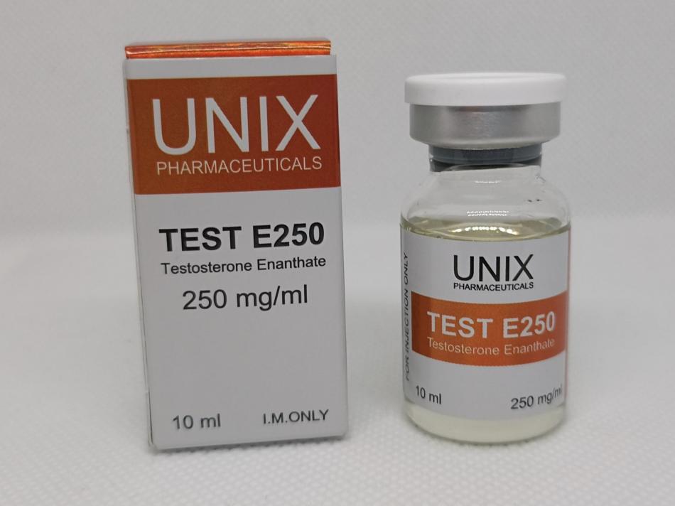 Unix Test E