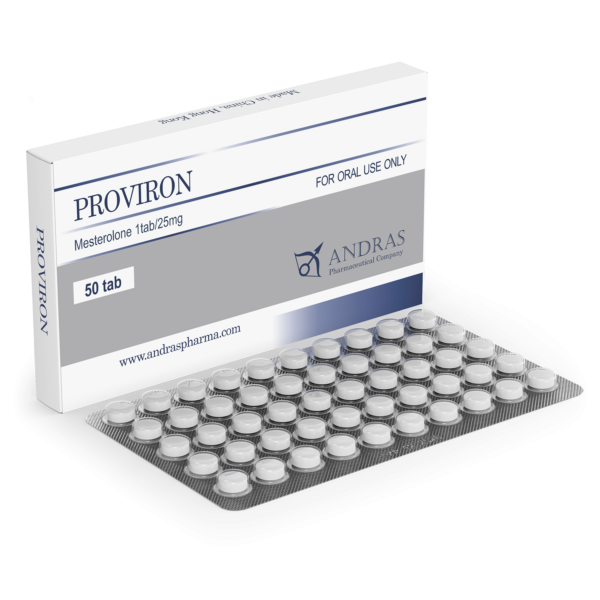 Andras Proviron