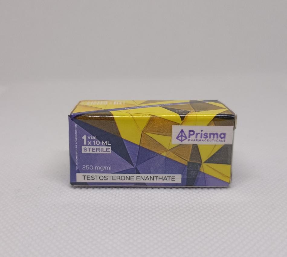 Prisma Testosterone Enanthate