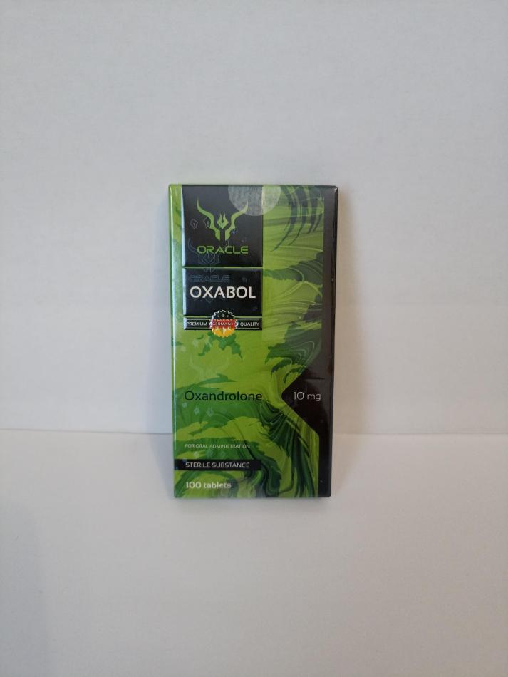 Oracle Oxabol