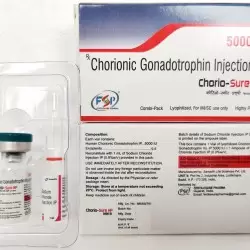 Chorio-sure 5000
