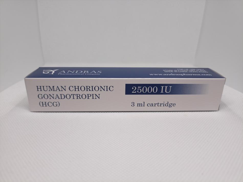 Andras HCG