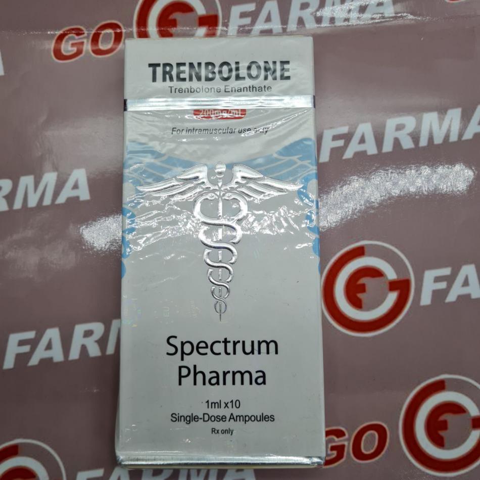 Spectrum Trenbolone