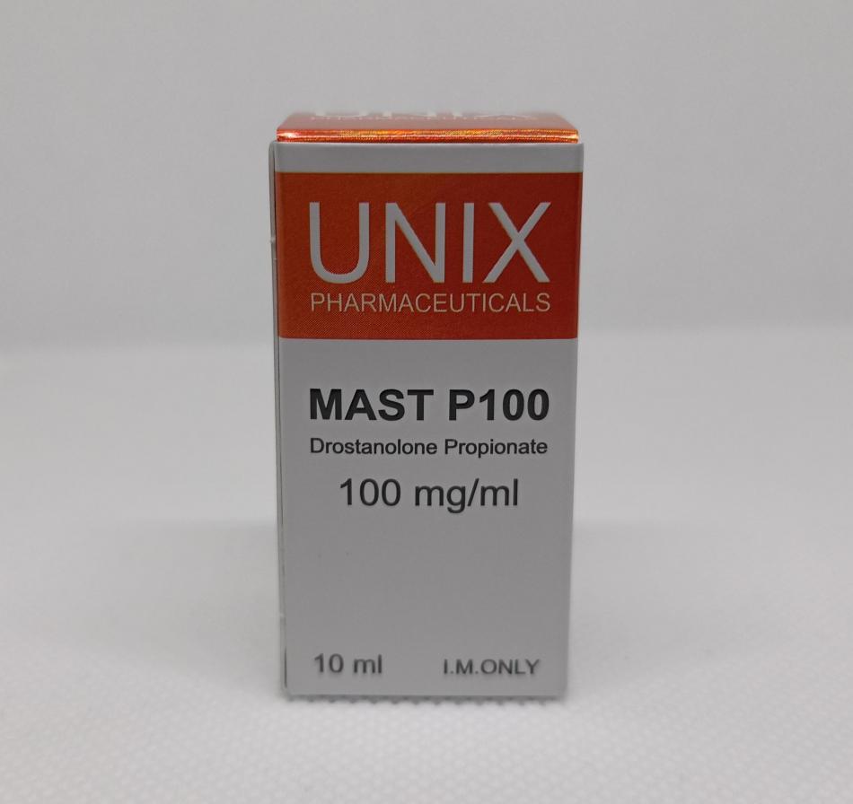 Unix Mast P