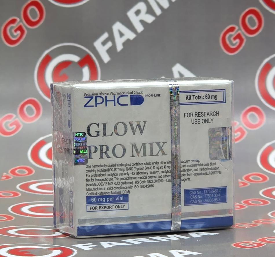 Zphc Glow Pro Mix