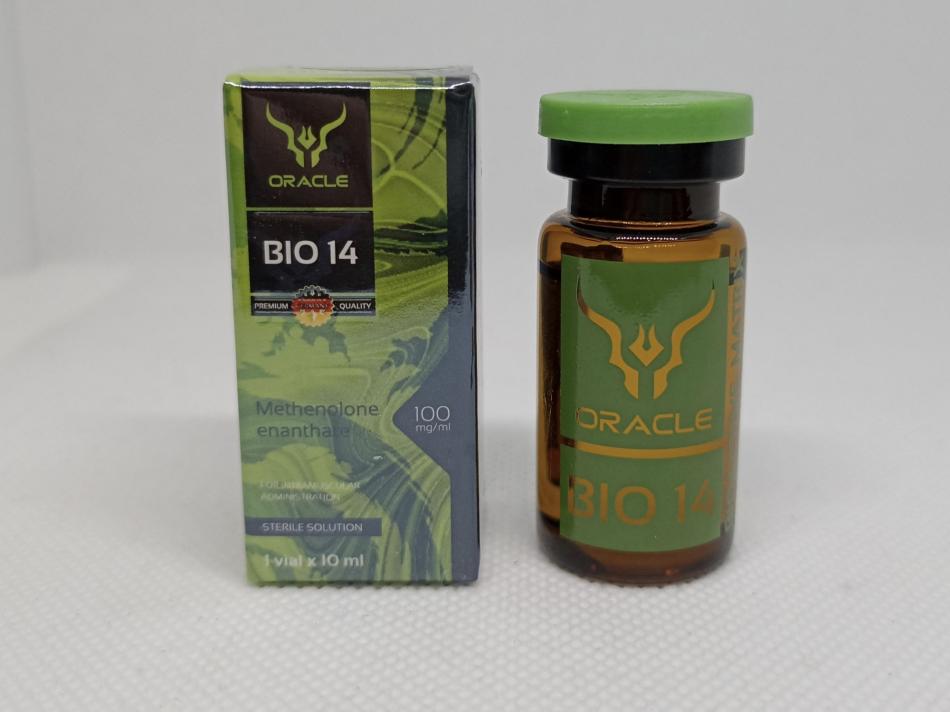 Oracle Bio14
