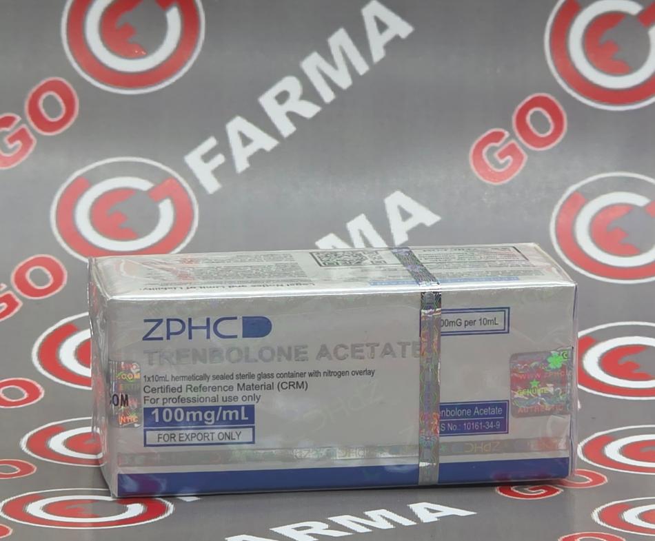 Zphc New Trenbolone A