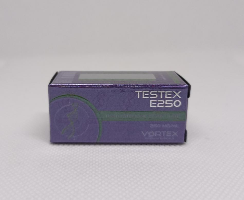 Vortex Testex E