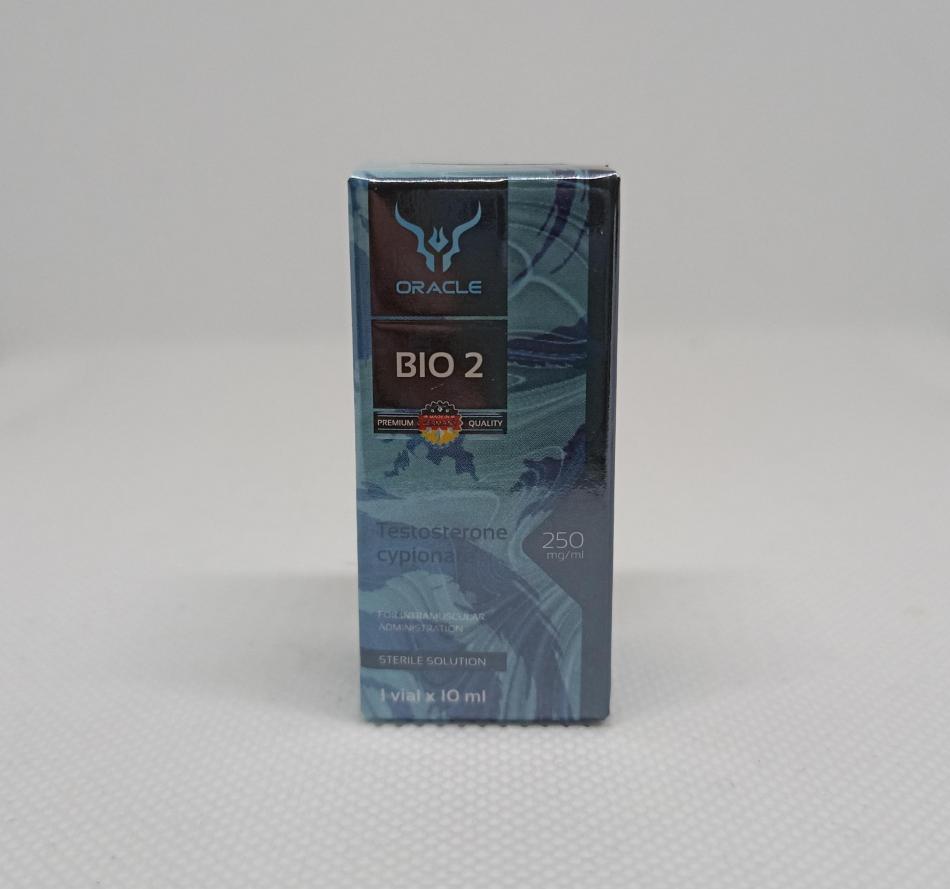 Oracle Bio 2