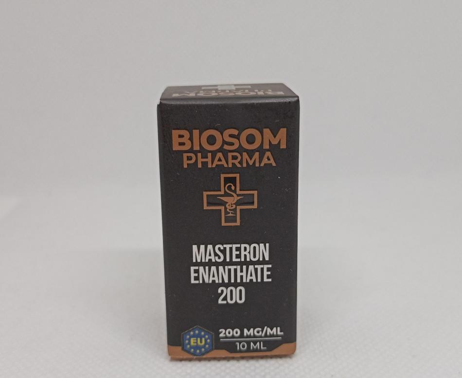 Biosom Masteron Enanthate