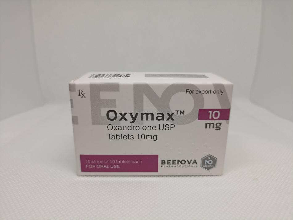 Beenova Oxymax