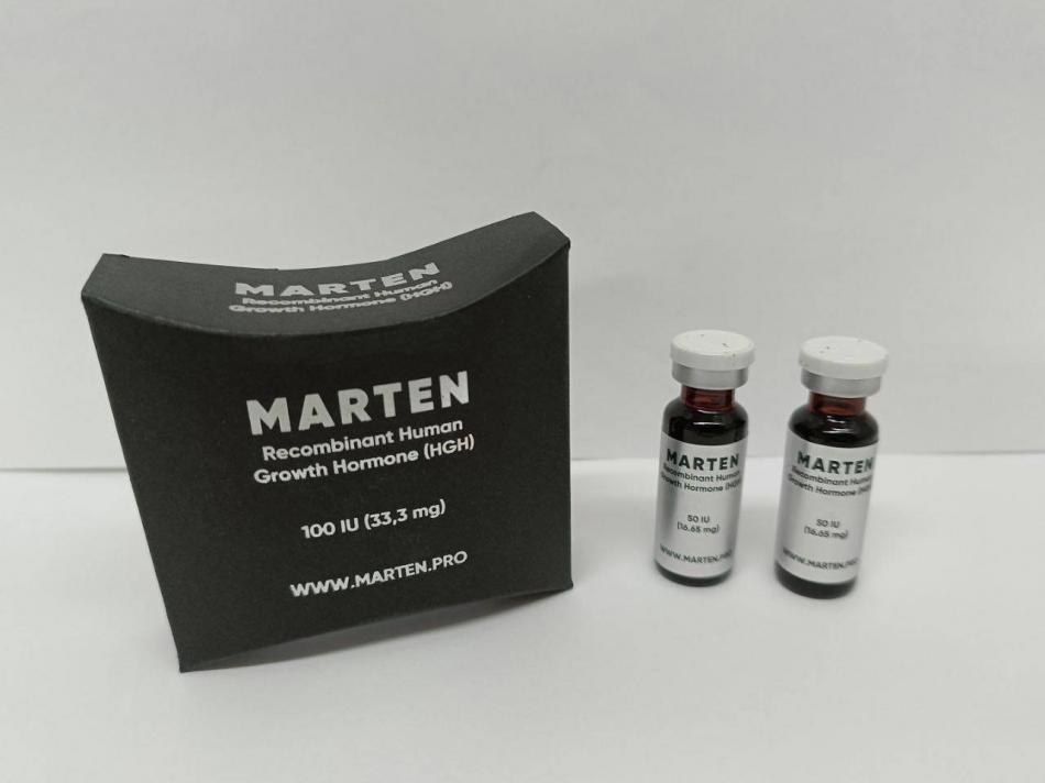 Marten