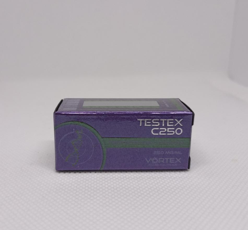 Vortex Testex C