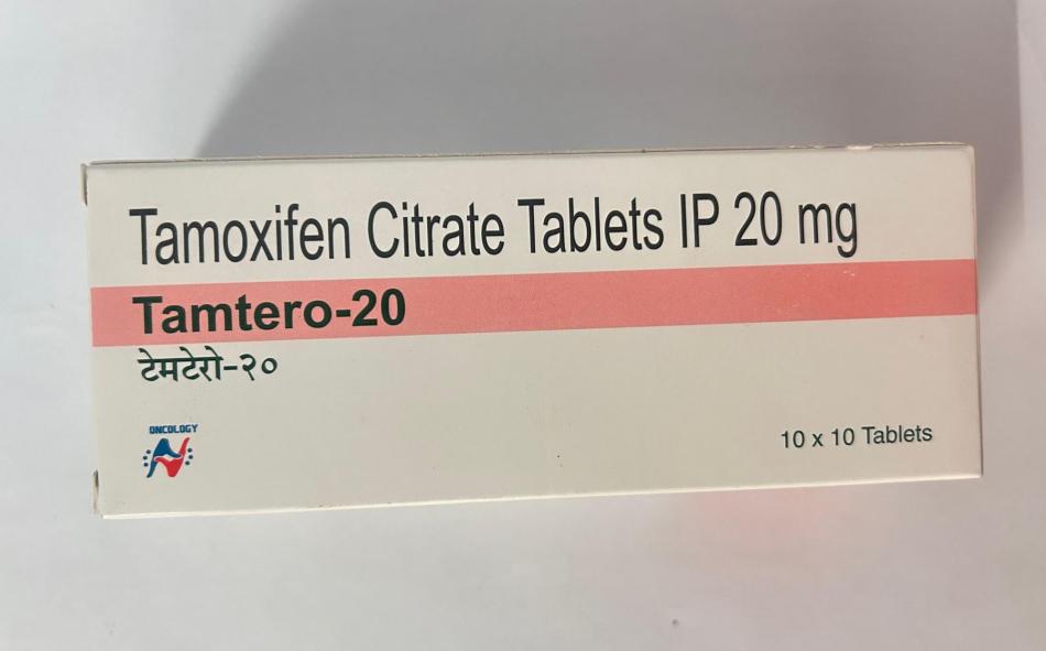 Tamtero 20