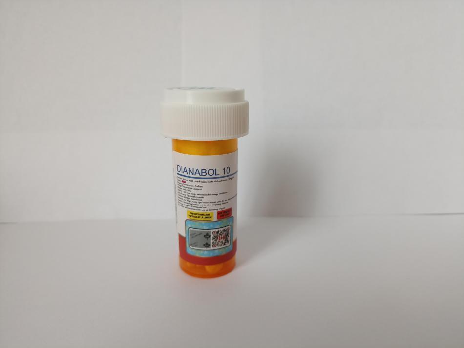 Canada Dianabol