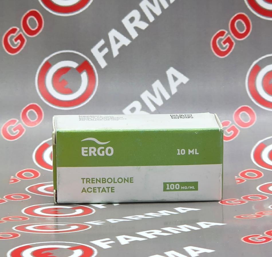 Ergo Trenbolone A