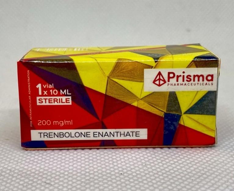 Prisma Trenbolone Enanthate
