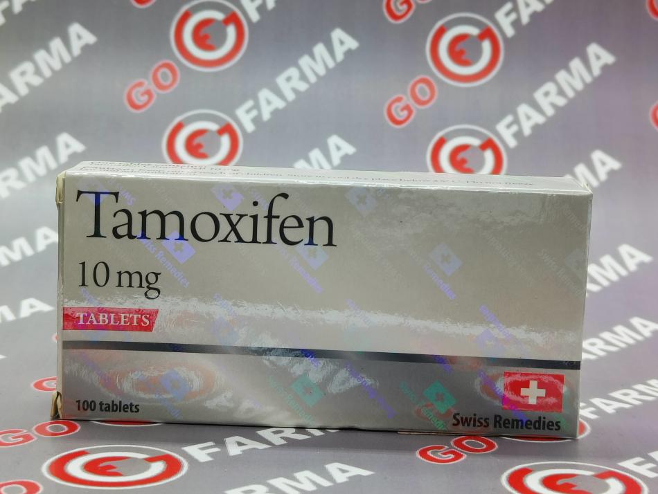 Swiss Rem Tamoxifene prosrok